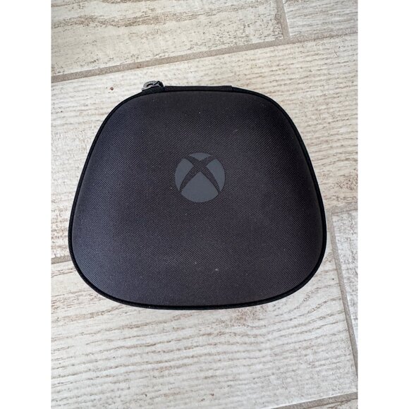 Xbox One Elite Series 2 Wireless Controller - Black - Picture 11 of 11